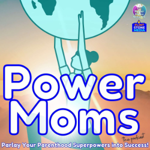 Power Moms-logo