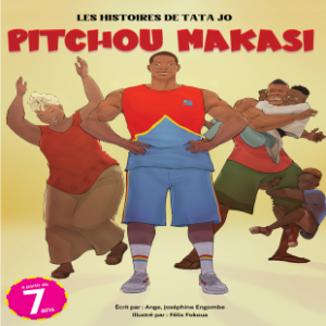 PITCHOU MAKASI