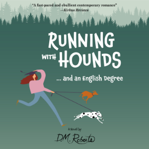 Running with Hounds...and an English Degree