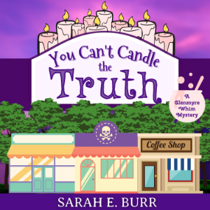 You Can't Candle the Truth