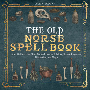 The Old Norse Spell Book
