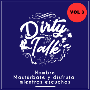 Dirty talk vol 3-logo