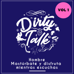 Dirty talk vol1-logo