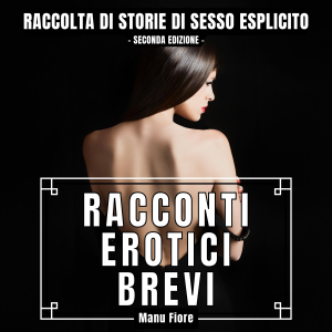 Racconti Erotici Brevi-logo