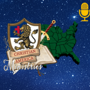 Christian America Ministries-logo