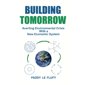 Building Tomorrow