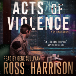Acts of Violence-logo