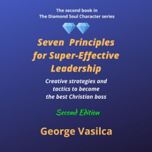 Seven Principles for Super-effective Leadership