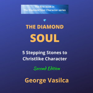 The Diamond Soul