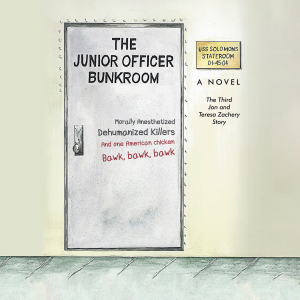 The Junior Officer Bunkroom