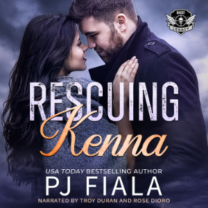 Rescuing Kenna