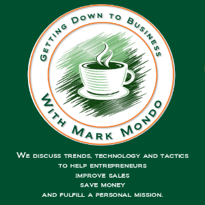 Getting Down To Business with Mark Mondo-logo