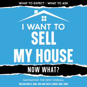 I Want To Sell My House - Now What?-logo