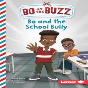 Bo and the School Bully