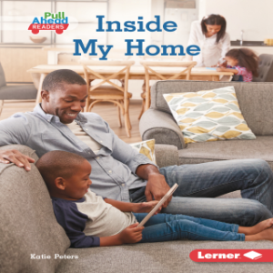 Inside My Home-logo