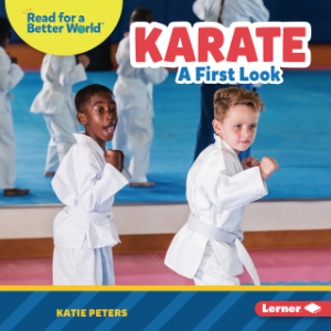 Karate