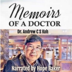 Memoirs of a Doctor
