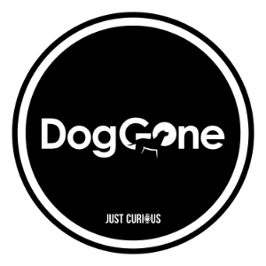 Dog Gone-logo