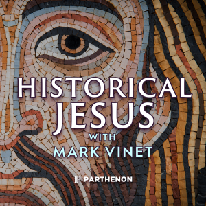 Historical Jesus-logo