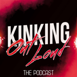 Kinking Out Loud - The FemDom Podcast-logo