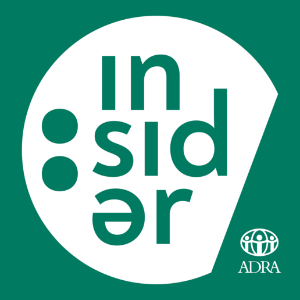 ADRA Insider-logo