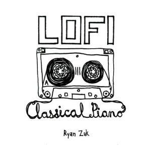 Lofi Classical Piano-logo