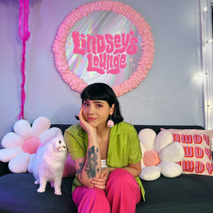 Lindsey's Lounge-logo