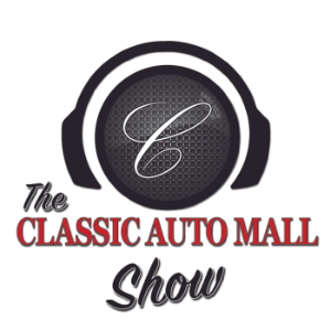 Classic Auto Mall SHOW-logo