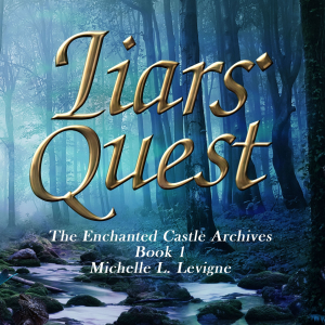 Liars' Quest-logo