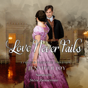 Love Never Fails