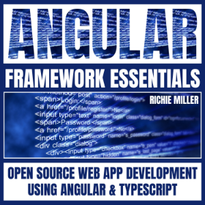 Angular Framework Essentials