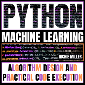 Python Machine Learning-logo