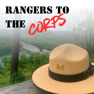 Rangers to the Corps-logo