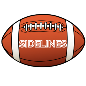 SIDELINES LIVE-logo