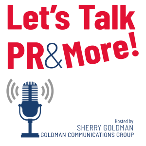 Let’s Talk PR & More!-logo