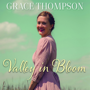 Valley in Bloom