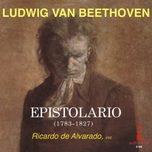 LUDWIG VAN BEETHOVEN: EPISTOLARIO, (1783-1827)