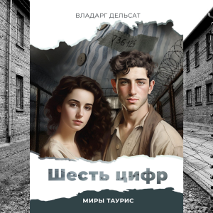 Шесть цифр