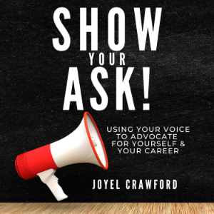 Show Your Ask