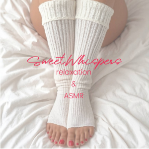 ❤️ SweetWhispers Sensual Audio-logo