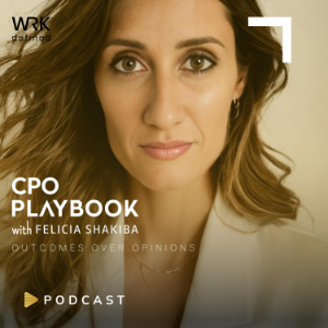 CPO PLAYBOOK with Felicia Shakiba-logo
