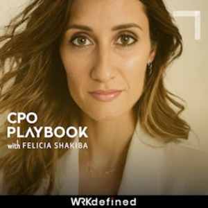 CPO PLAYBOOK with Felicia Shakiba-logo