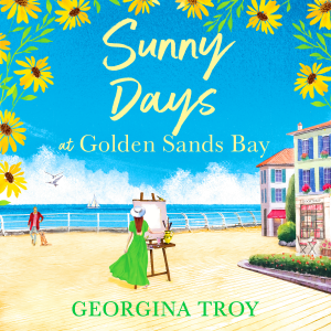Sunny Days at Golden Sands Bay