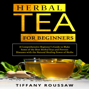 HERBAL TEA FOR BEGINNERS-logo