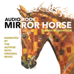 MIRROR HORSE