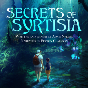 Secrets of Syrtisia-logo