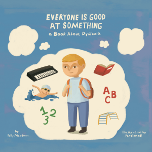 Everyone Is Good At Something-logo