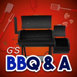 BBQ & A
