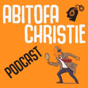 ABitOfAChristie Podcast-logo