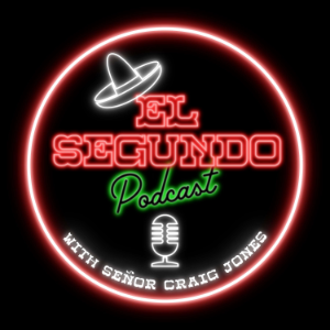 El Segundo Podcast-logo